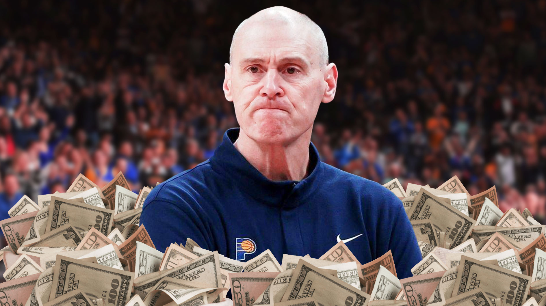 Rick Carlisle Net Worth Revealed: Salary & Earnings Facts